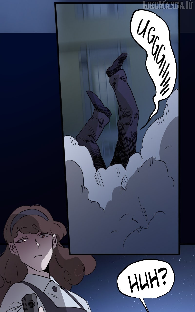 The Mafia Nanny Chapter 92 - page 15